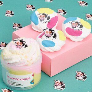 SlooMOO Cookie Slime‎ and Activator NWT
